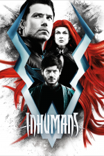 Inhumans - Il primo capitolo