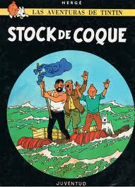Estoque de Coque (1958)