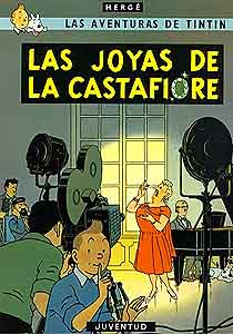 Les joyaux de la Castafiore (1963)