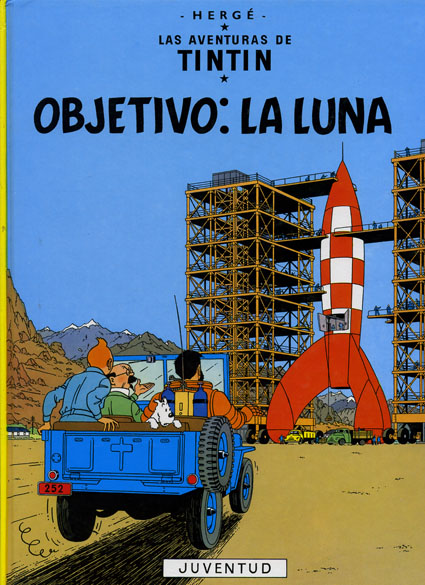 Objetivo: a Lua (1953)