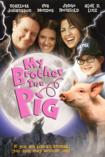 Pig - Uma Aventura Animal