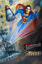 Superman IV : Le face à face