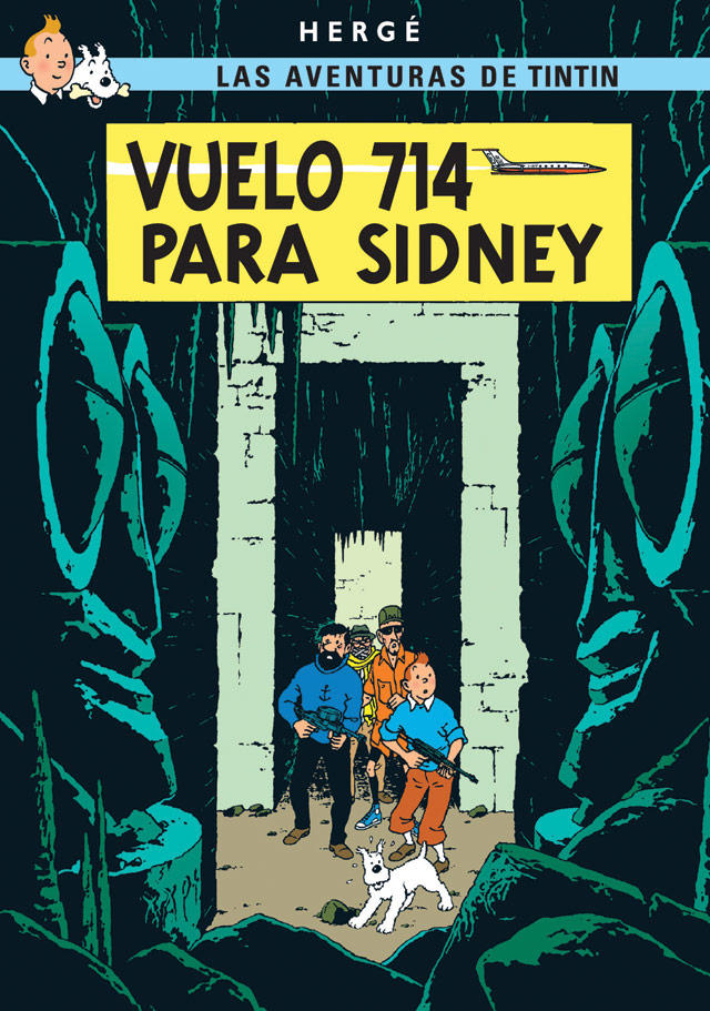 Vôo 714 para Sidney (1968)