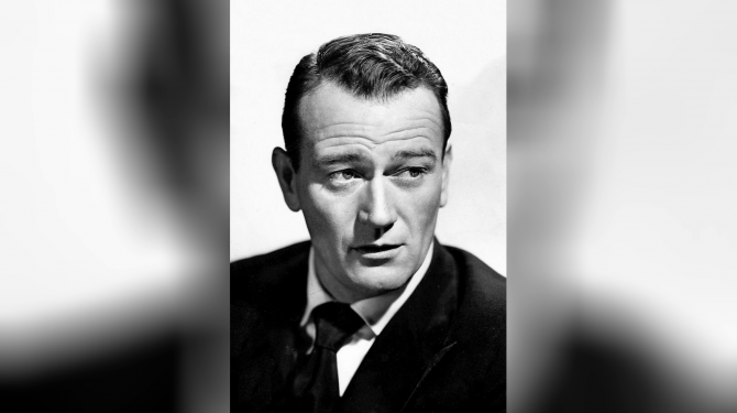 De beste films van John Wayne