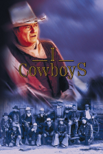 I cowboys