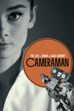 카메라맨: 잭 카디프의 삶과 일