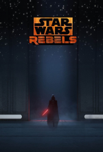 Star Wars Rebels: O Cerco a Lothal