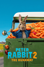 Кролик Питер 2