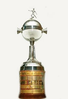 リベルタドーレスカップ