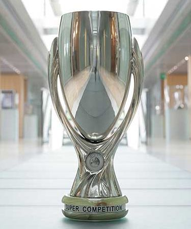 European Super Cup
