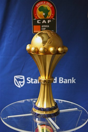 Piala Bangsa Afrika