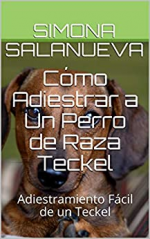 Cómo Adiestrar a Un Perro de Raza Teckel: Adiestramiento Fácil de un Teckel
