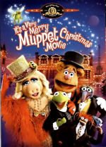 Gwiazdka Muppetów