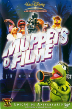 Muppets - O Filme