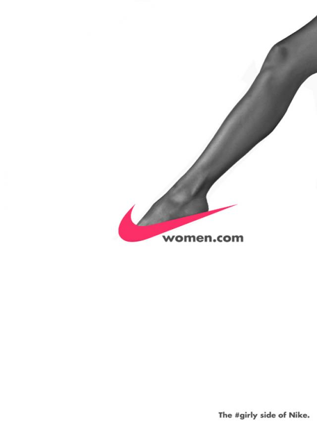 Nike donne