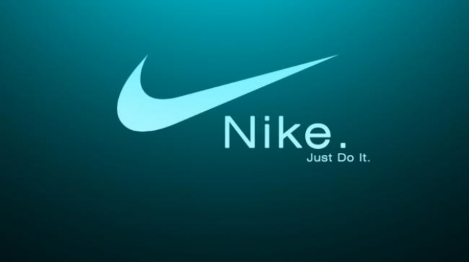 Os anúncios mais criativos da Nike