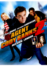 Agent Cody Banks 2: Mission London