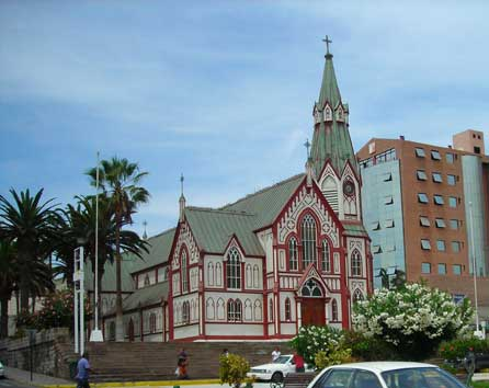 Catedral de São Marcos