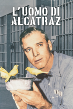 L'uomo di Alcatraz