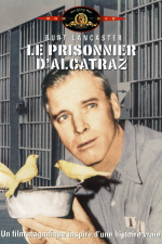 Le prisonnier d'Alcatraz