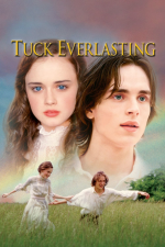 Tuck everlasting: Vivere per sempre