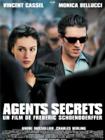 Agents Secrets - Im Fadenkreuz des Todes