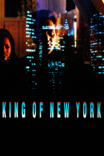 King of New York - König zwischen Tag und Nacht
