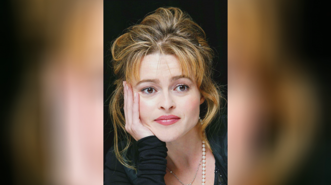 De beste films van Helena Bonham Carter