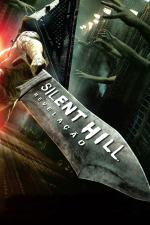 Silent Hill: Revelação 3D