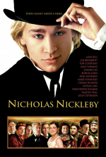 La leyenda de Nicholas Nickleby