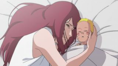 Anime Mütter