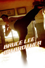 Mój brat - Bruce Lee