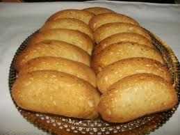 Biscuits Lagaccio