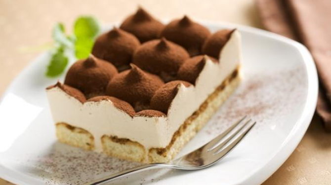 The best desserts and traditional sweets in Italy