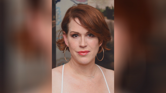Best Molly Ringwald movies