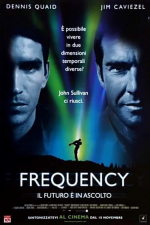 Frequency - Il futuro è in ascolto