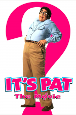 Isto é Pat: O Filme