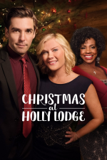 Natale a Holly Lodge