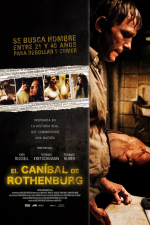 El caníbal de Rotemburg