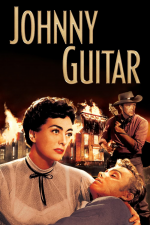 Джонни-гитара