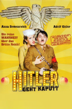 Hitler geht kaputt