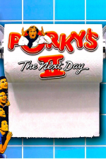 Porky's II - Il giorno dopo