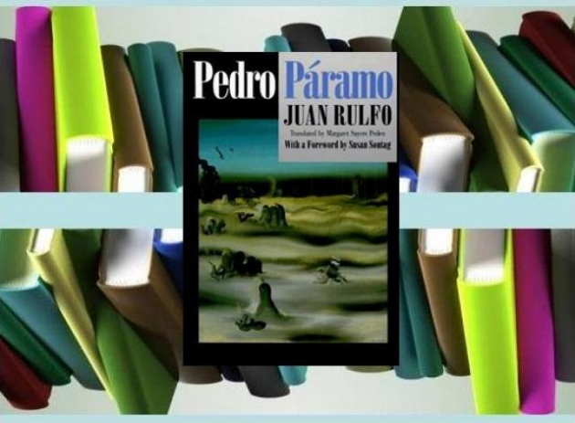 Педро Парамо