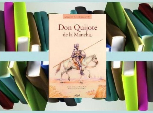 Don Quichotte de la Mancha