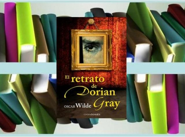 Dorian Grays Porträt