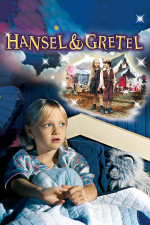Hansel y Gretel: El cuento
