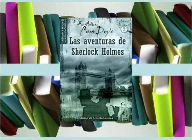 Petualangan Sherlock Holmes