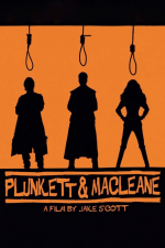 Plunkett & Macleane – Gegen Tod und Teufel