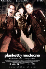 Plunkett y MacLeane