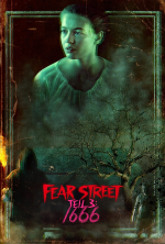 Fear Street - Teil 3: 1666
